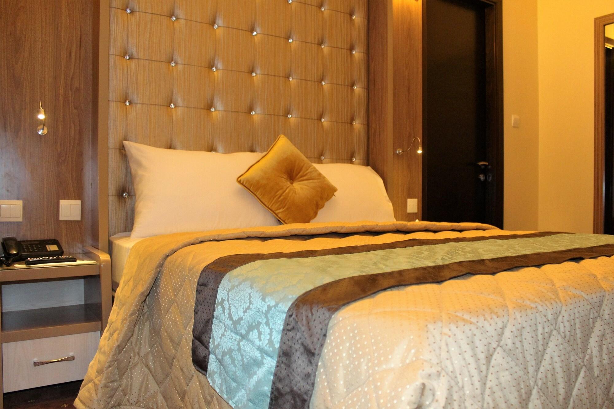 Naif Fort Hotel Dubai Luaran gambar