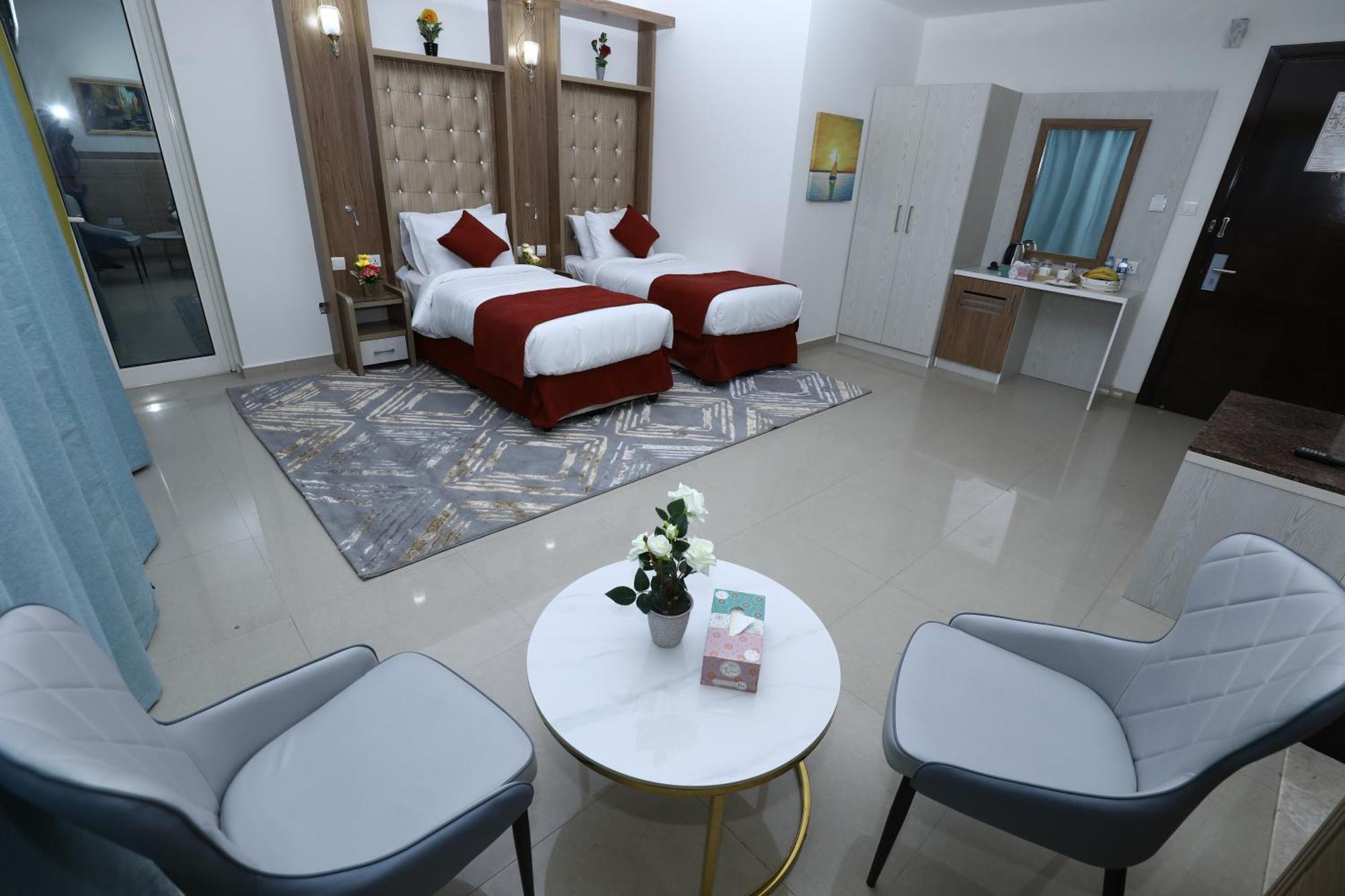 Naif Fort Hotel Dubai Luaran gambar