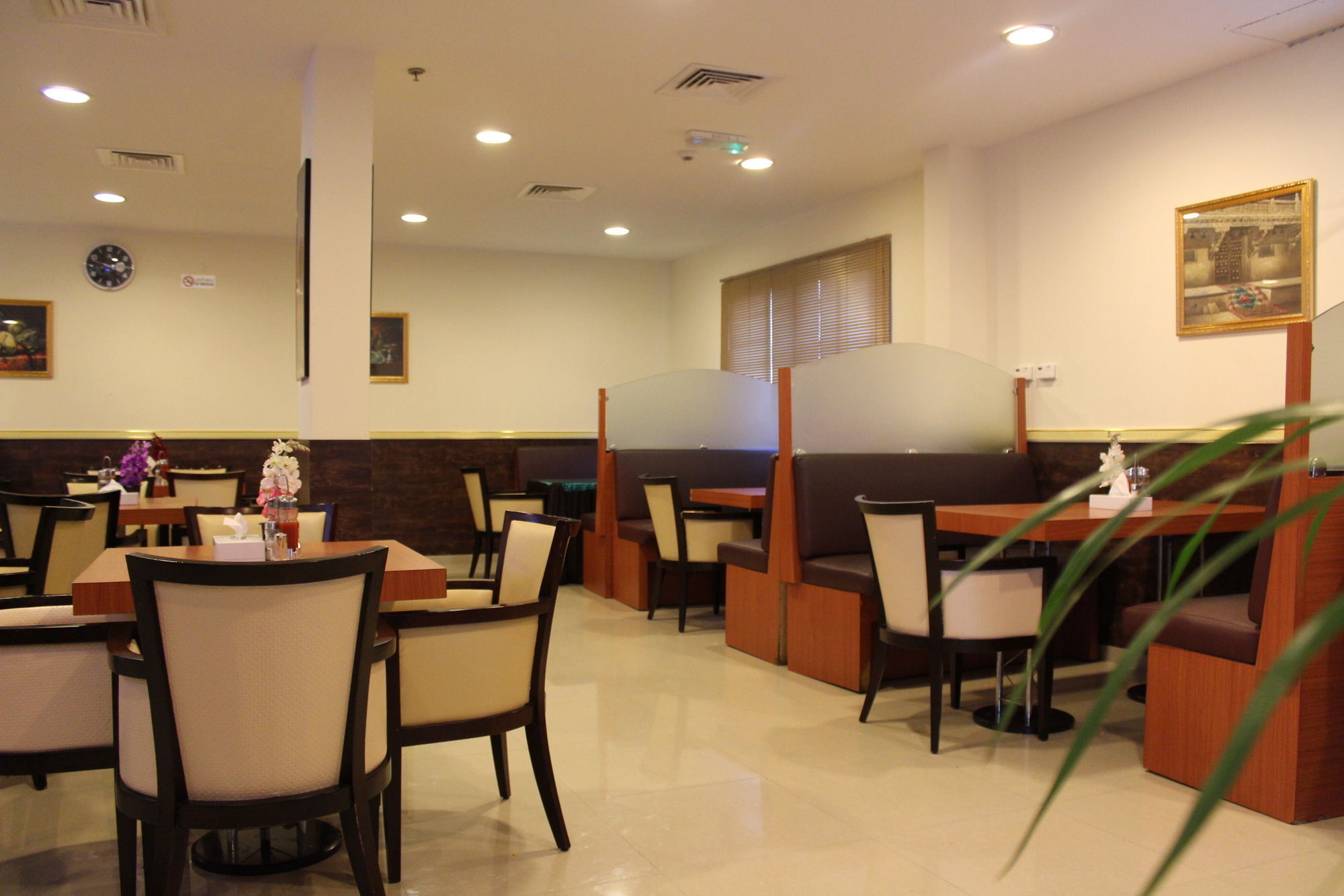 Naif Fort Hotel Dubai Luaran gambar